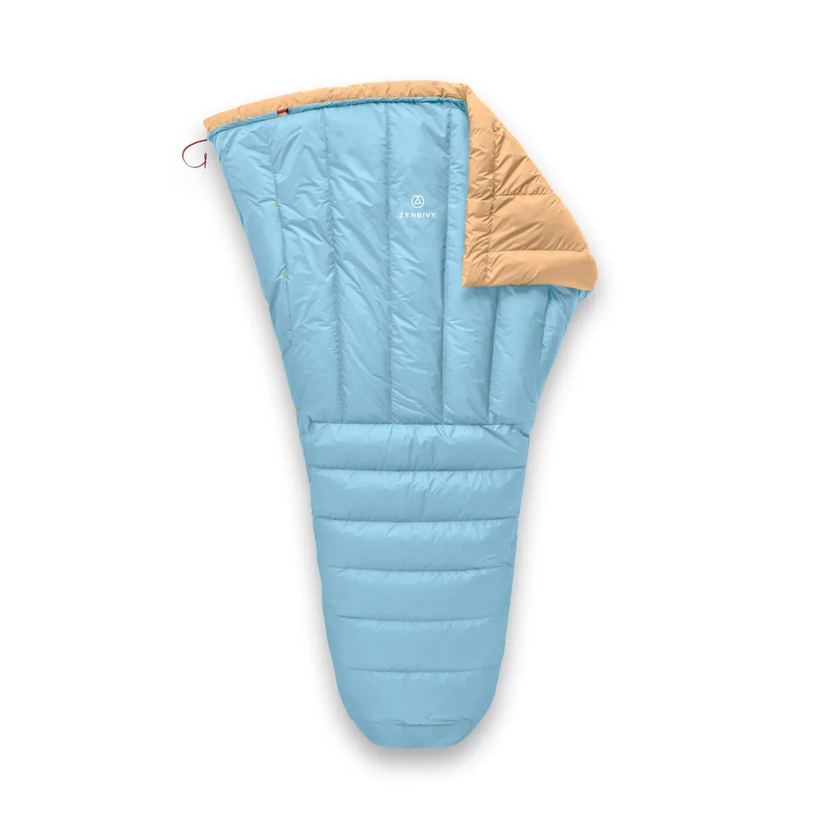Zenbivy Light Quilt 25